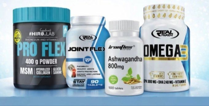 Santé & Longévité