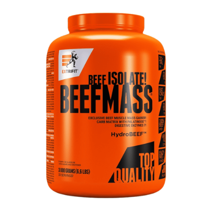Beef Mass 3000g