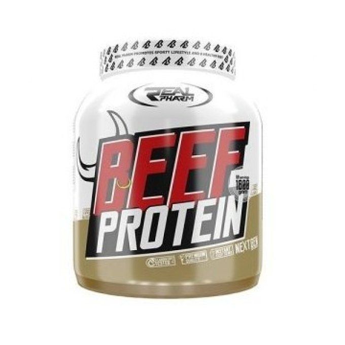 Beef protein 1800g 